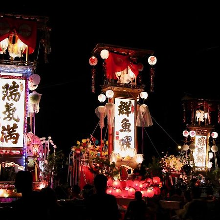 Mawaki Pole Pole Hotel Wajima Luaran gambar