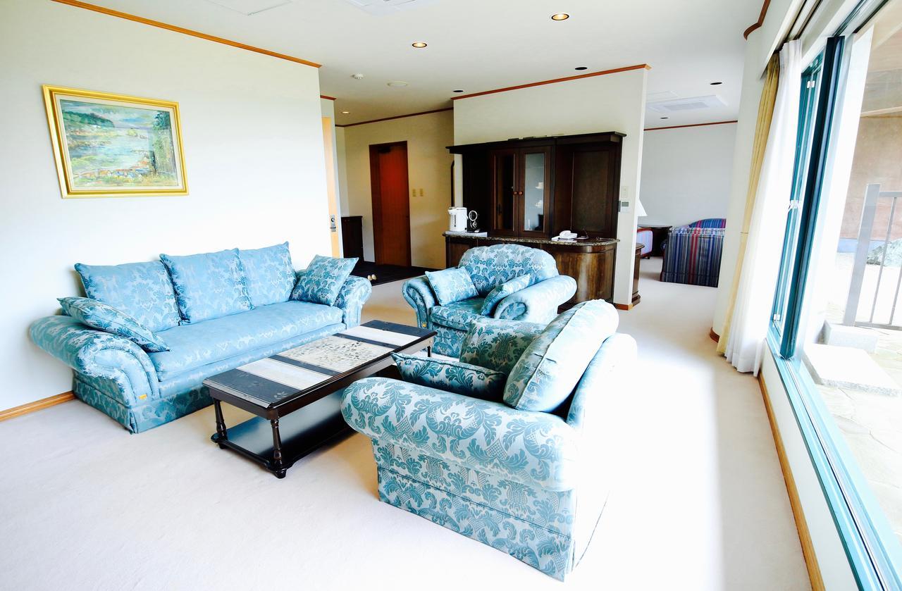 Mawaki Pole Pole Hotel Wajima Luaran gambar
