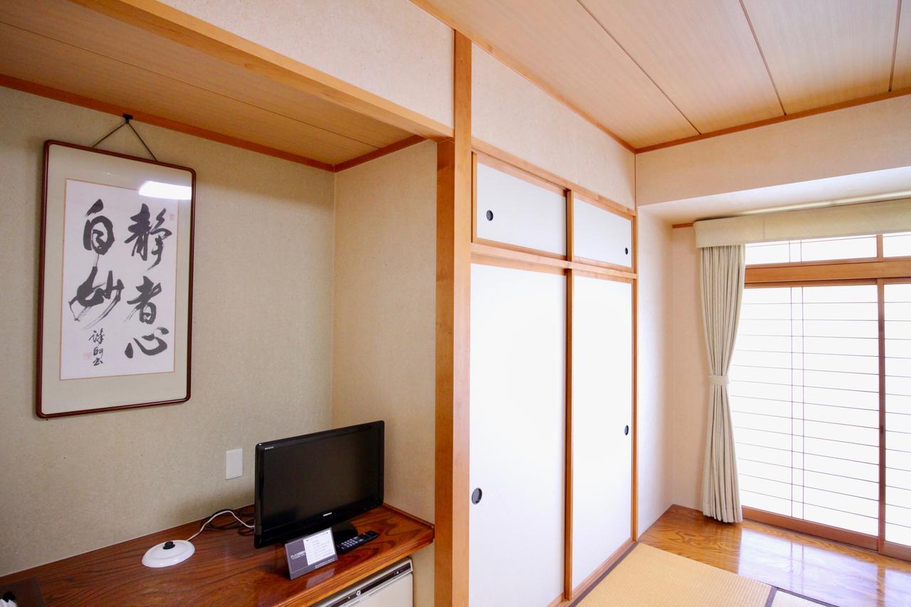 Mawaki Pole Pole Hotel Wajima Luaran gambar