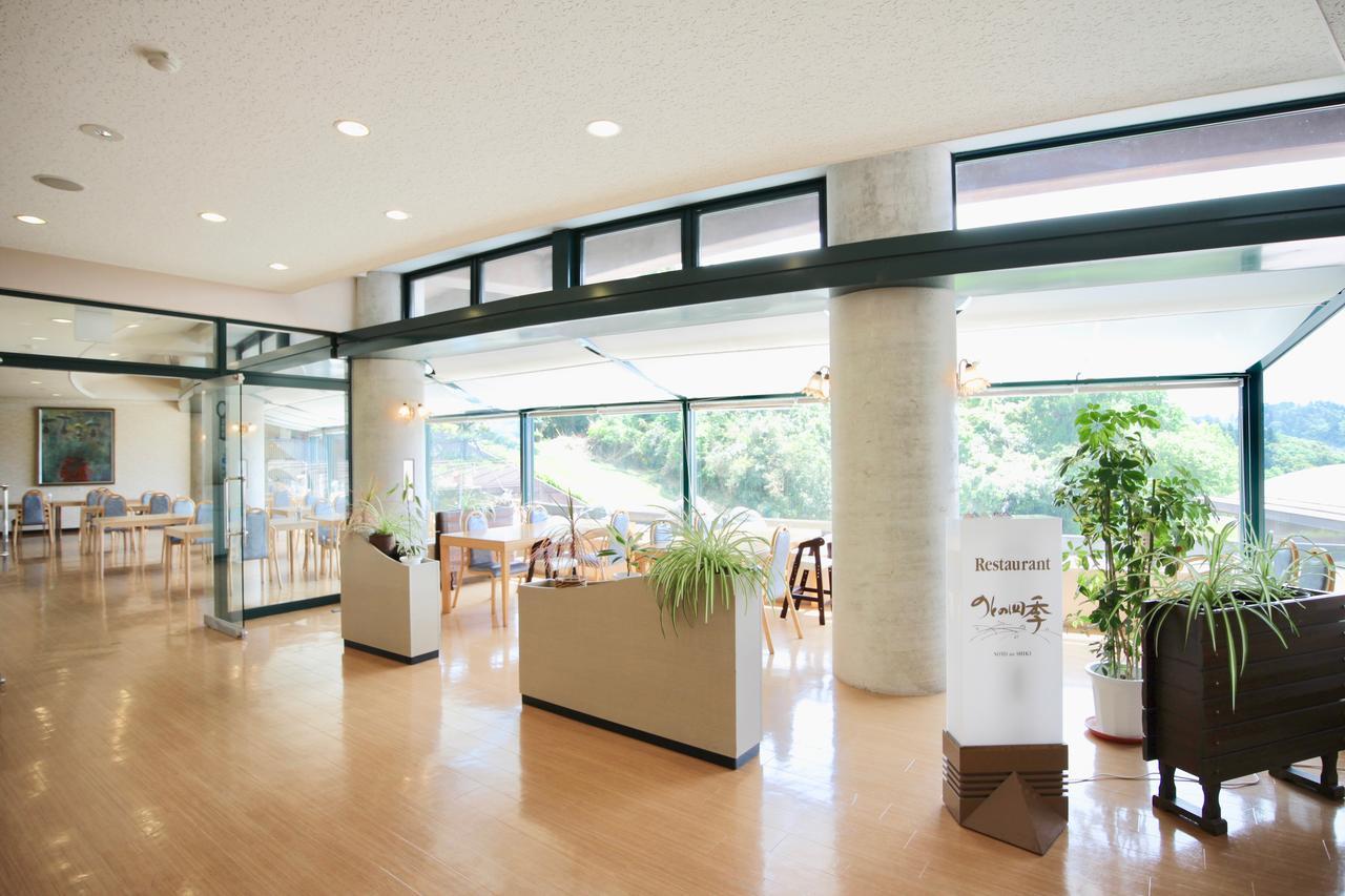 Mawaki Pole Pole Hotel Wajima Luaran gambar