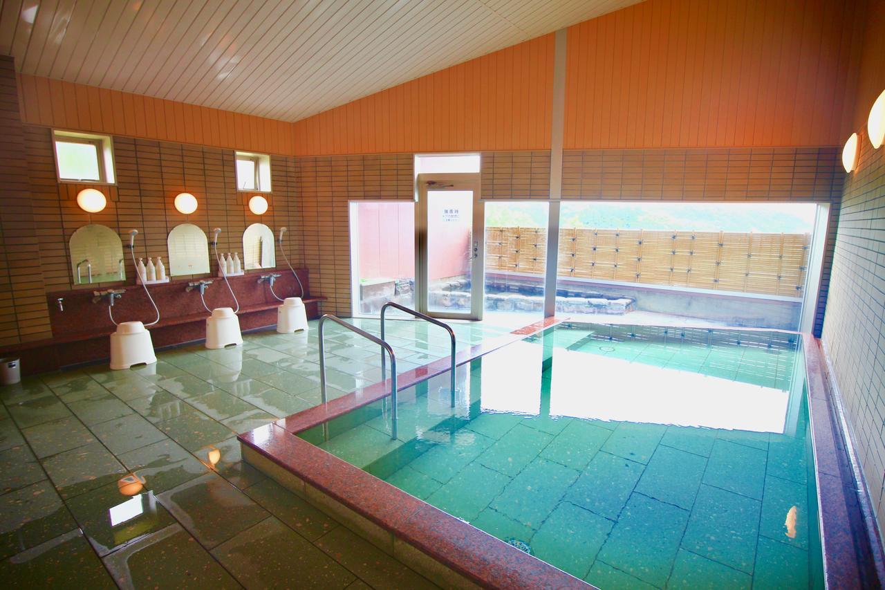Mawaki Pole Pole Hotel Wajima Luaran gambar