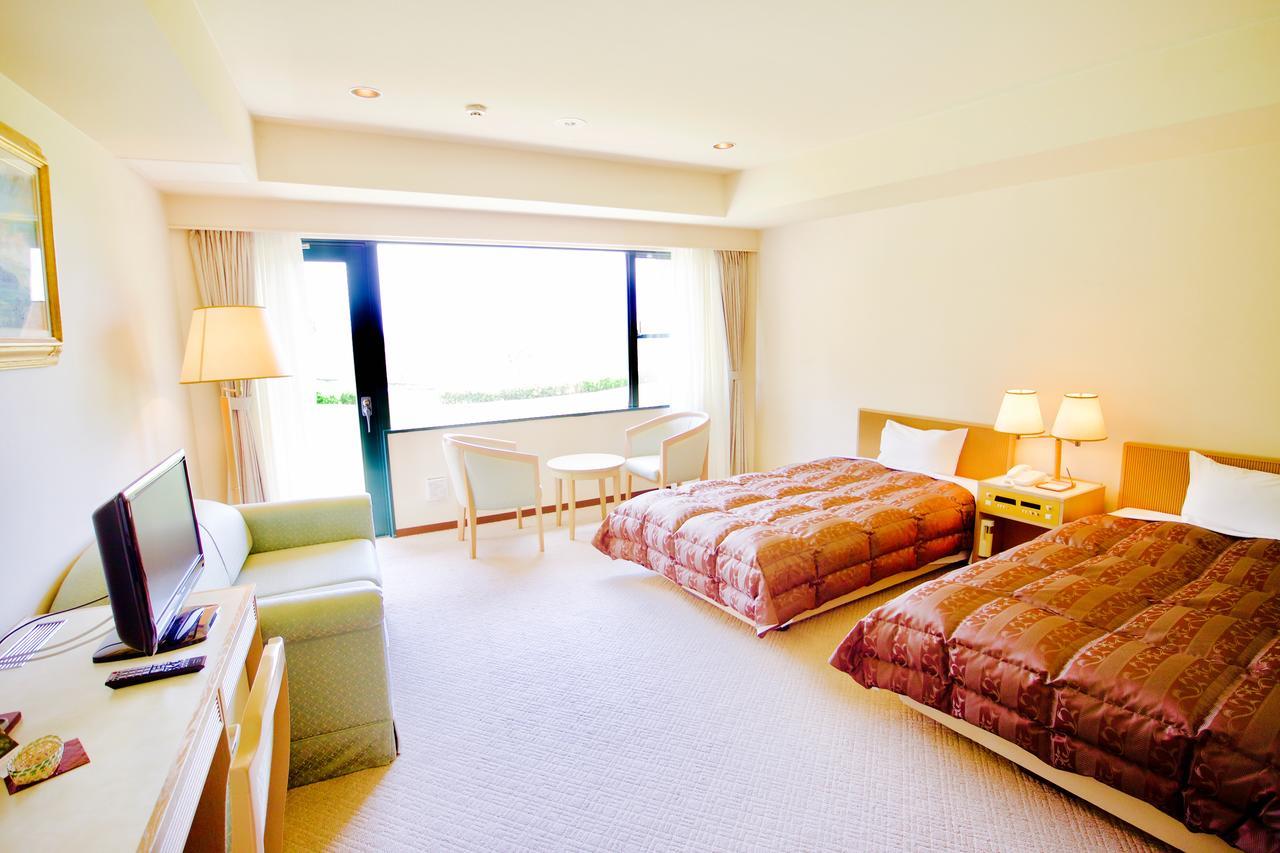 Mawaki Pole Pole Hotel Wajima Luaran gambar