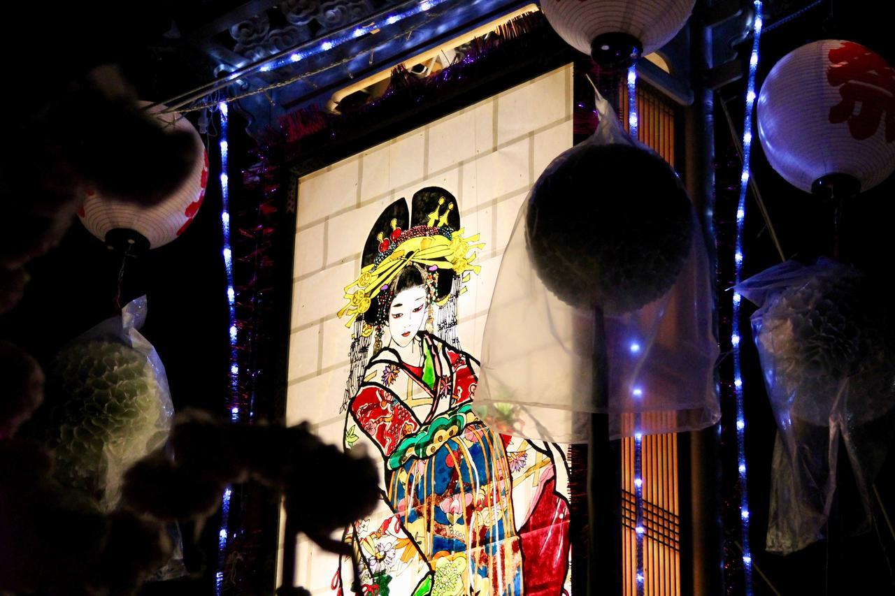 Mawaki Pole Pole Hotel Wajima Luaran gambar
