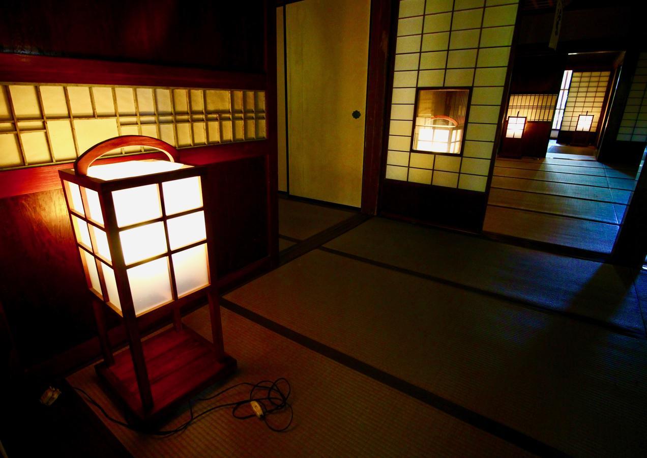 Mawaki Pole Pole Hotel Wajima Luaran gambar